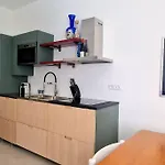 Casa Del Mare- Bluchalet شقة *