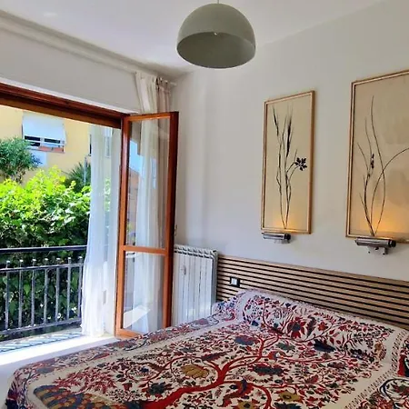 Casa Del Mare- Bluchalet * راباللو