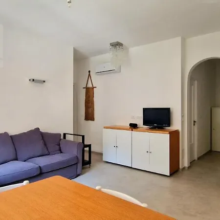 Casa Del Mare- Bluchalet Lägenhet Rapallo