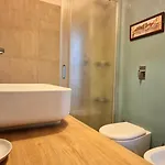 Casa Del Mare- Bluchalet Apartament *
