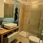 Casa Del Mare- Bluchalet Apartament Rapallo
