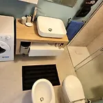 Casa Del Mare- Bluchalet Apartament