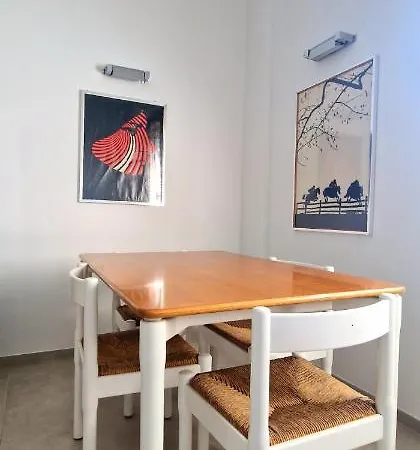 Apartment Casa Del Mare- Bluchalet *