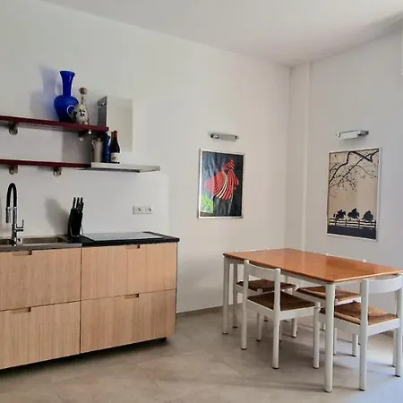 Casa Del Mare- Bluchalet Apartment Rapallo