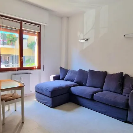 Casa Del Mare- Bluchalet Апартаменты *