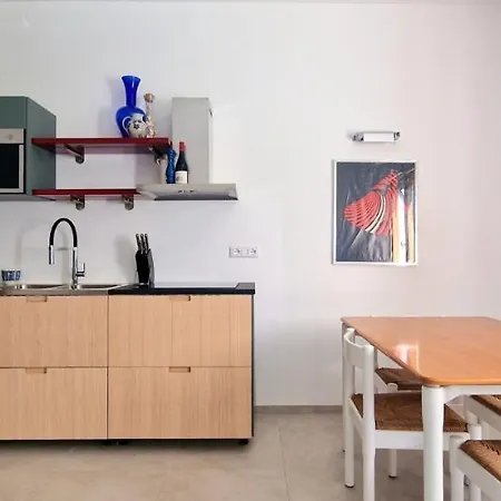 Casa Del Mare- Bluchalet Апартаменты Рапалло