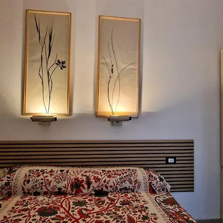 Apartment Casa Del Mare- Bluchalet *
