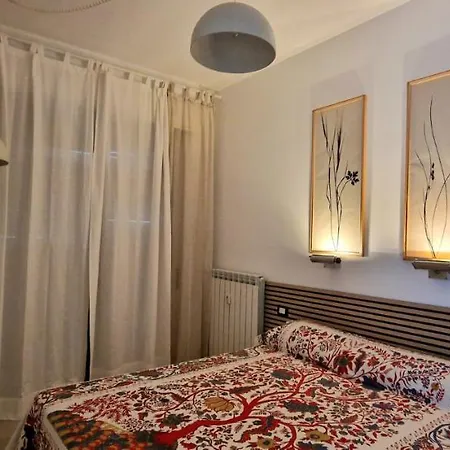 Апартаменты Casa Del Mare- Bluchalet Рапалло