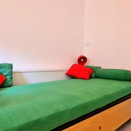 Апартаменты Casa Del Mare- Bluchalet Рапалло