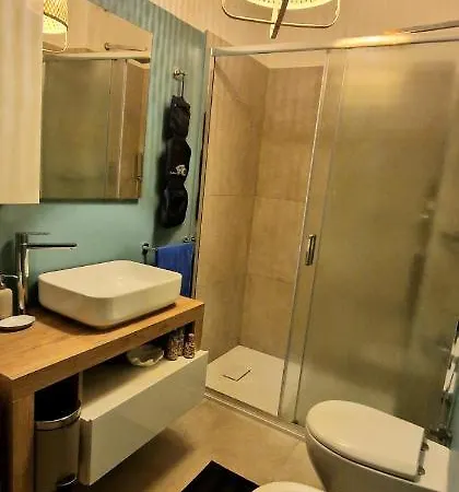 Casa Del Mare- Bluchalet Apartment Rapallo