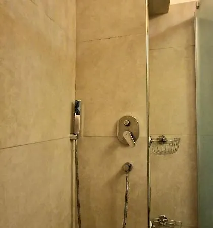 Apartment Casa Del Mare- Bluchalet