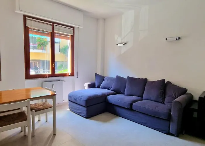 Casa Del Mare- Bluchalet Appartement *