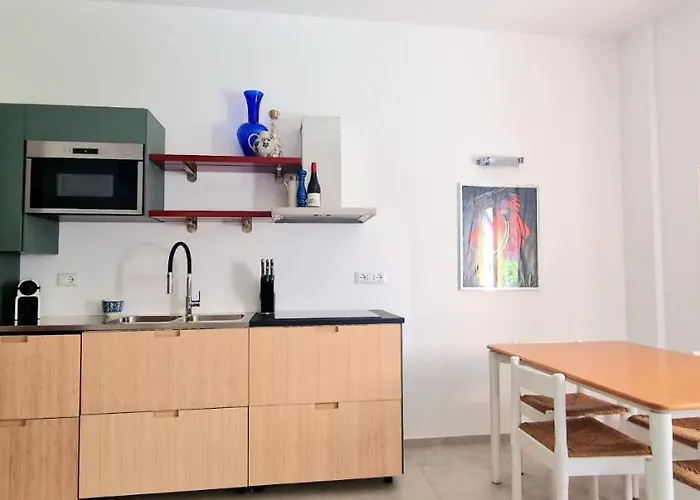 Casa Del Mare- Bluchalet Appartement Rapallo