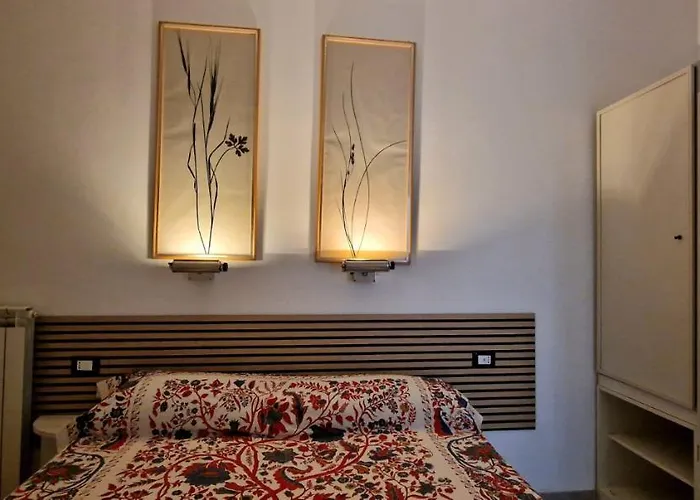 Appartement Casa Del Mare- Bluchalet *