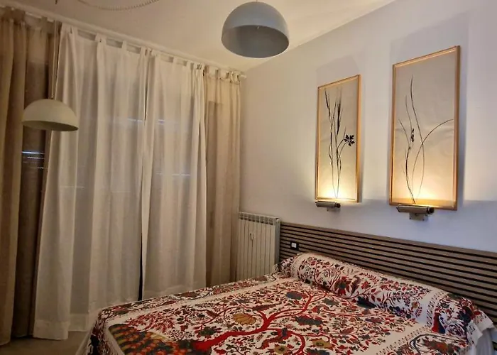 Appartement Casa Del Mare- Bluchalet Rapallo