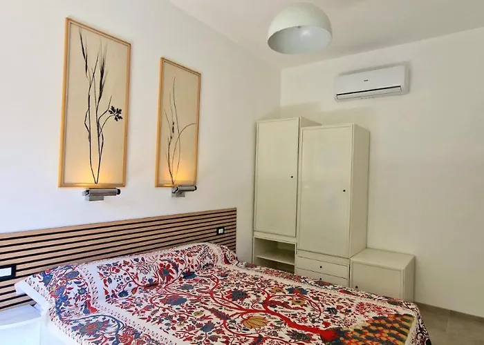 Appartement Casa Del Mare- Bluchalet *