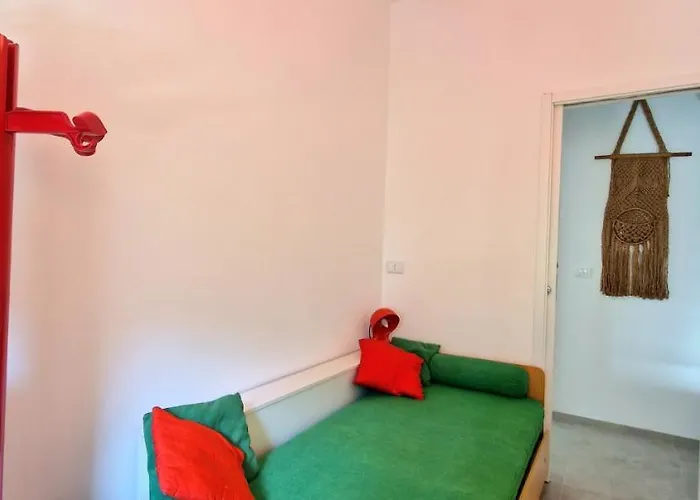 Casa Del Mare- Bluchalet Rapallo