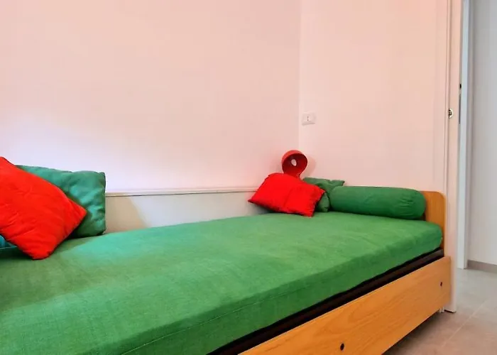 Appartement Casa Del Mare- Bluchalet Rapallo