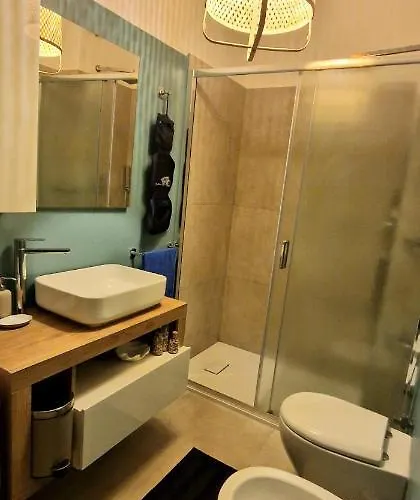 Casa Del Mare- Bluchalet Appartement Rapallo